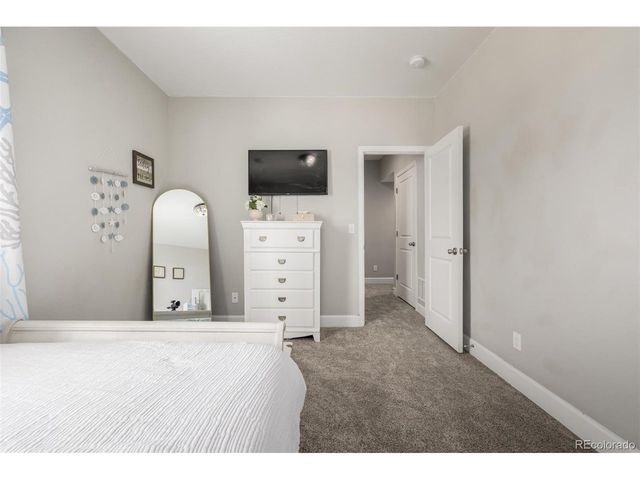 898 Doe Run Ln, Castle Rock, CO 80108