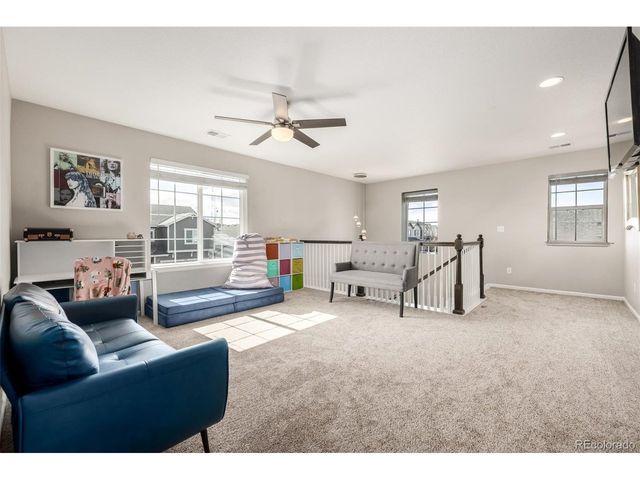 898 Doe Run Ln, Castle Rock, CO 80108