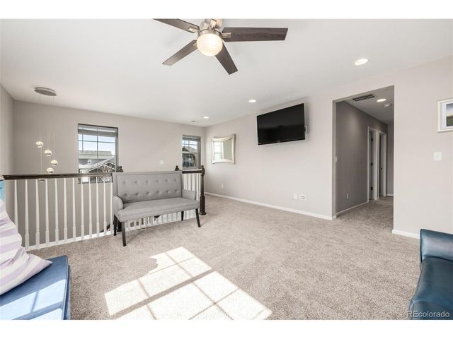 898 Doe Run Ln, Castle Rock, CO 80108