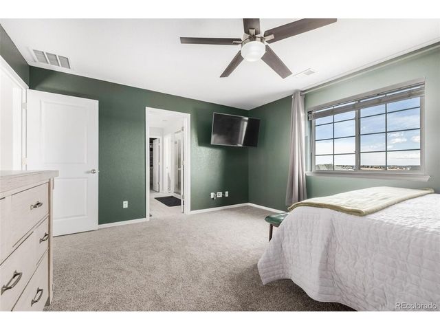 898 Doe Run Ln, Castle Rock, CO 80108