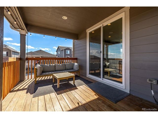 898 Doe Run Ln, Castle Rock, CO 80108