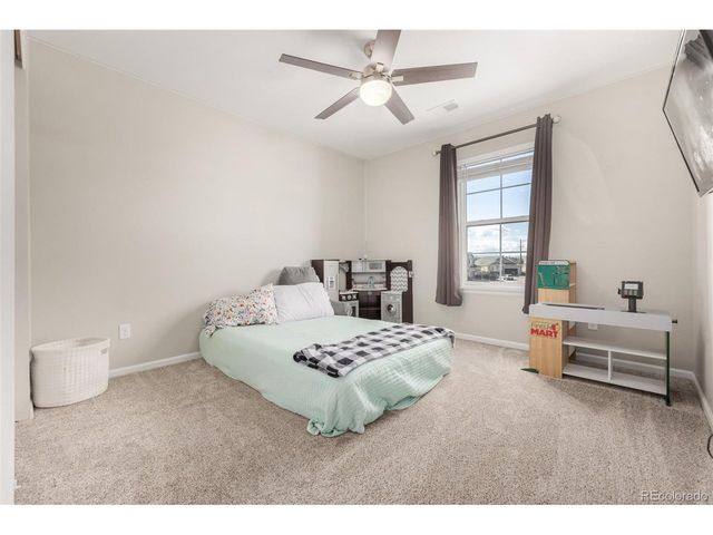 898 Doe Run Ln, Castle Rock, CO 80108