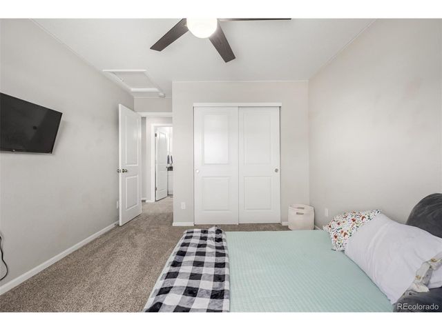 898 Doe Run Ln, Castle Rock, CO 80108