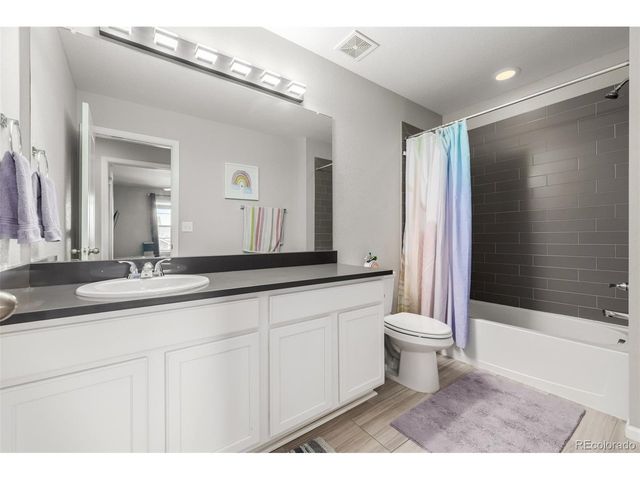 898 Doe Run Ln, Castle Rock, CO 80108