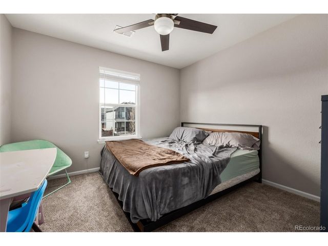 898 Doe Run Ln, Castle Rock, CO 80108