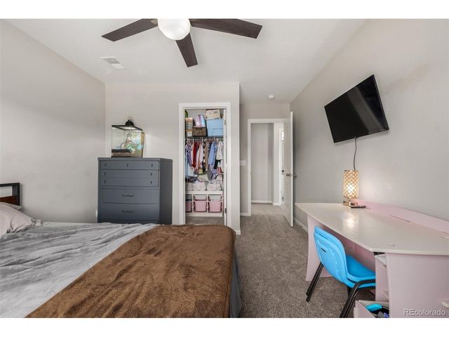 898 Doe Run Ln, Castle Rock, CO 80108