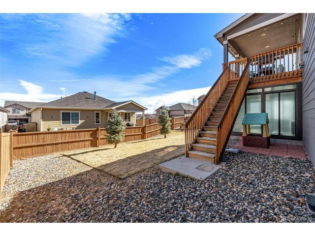 898 Doe Run Ln, Castle Rock, CO 80108
