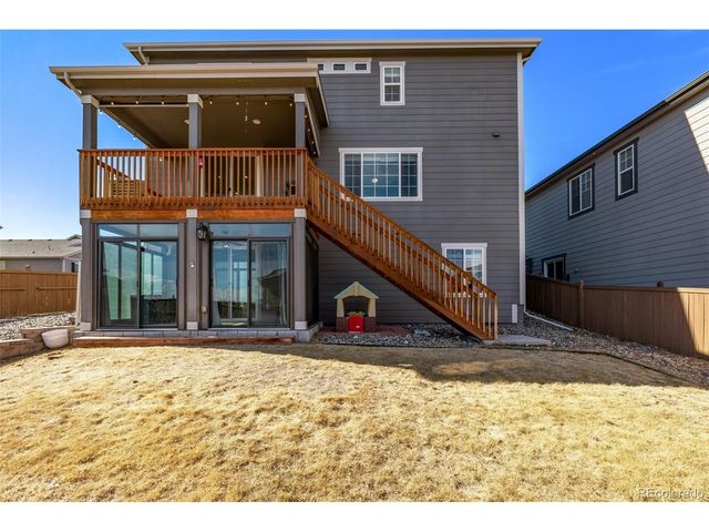 898 Doe Run Ln, Castle Rock, CO 80108