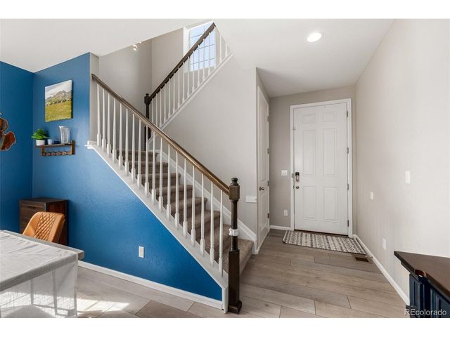 898 Doe Run Ln, Castle Rock, CO 80108