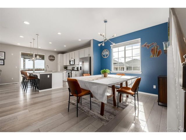 898 Doe Run Ln, Castle Rock, CO 80108