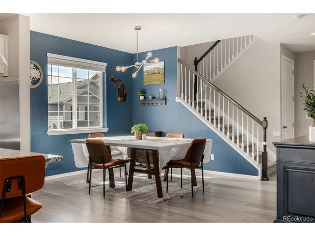 898 Doe Run Ln, Castle Rock, CO 80108