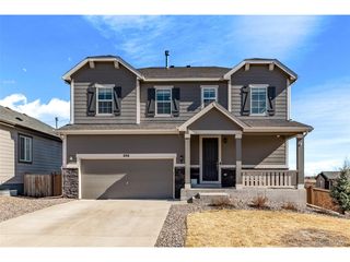 898 Doe Run Ln, Castle Rock, CO 80108