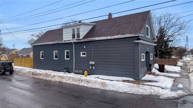 277 Reiman Street, Cheektowaga, NY 14212
