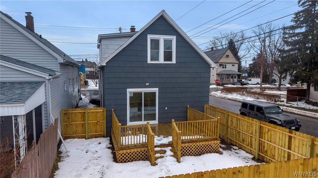 277 Reiman Street, Cheektowaga, NY 14212