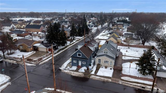 277 Reiman Street, Cheektowaga, NY 14212