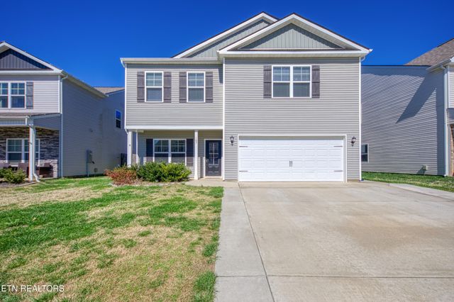 187 Ibis Loop, Oak Ridge, TN 37830