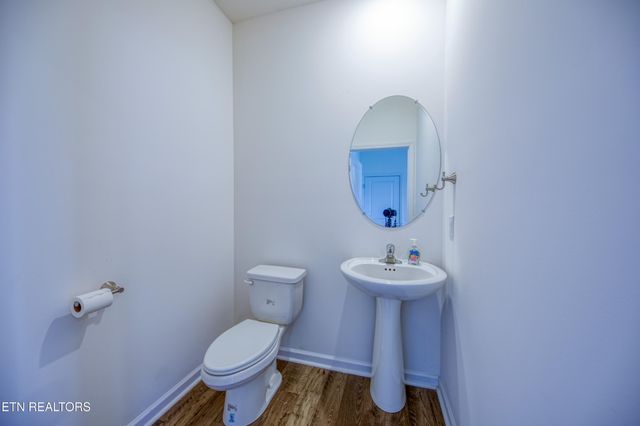 187 Ibis Loop, Oak Ridge, TN 37830