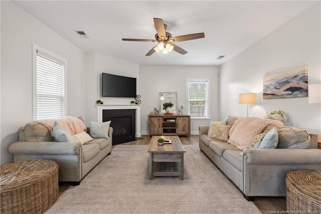 519 Daylily Court, Carthage, NC 28327