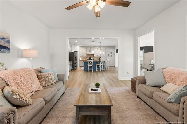 519 Daylily Court, Carthage, NC 28327