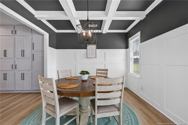 519 Daylily Court, Carthage, NC 28327