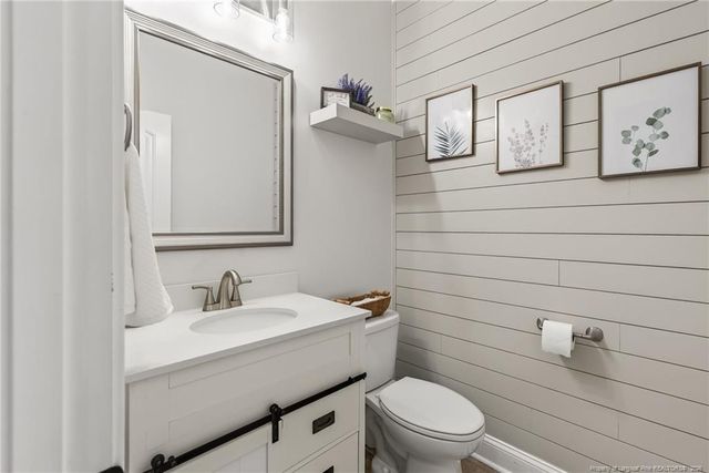 519 Daylily Court, Carthage, NC 28327