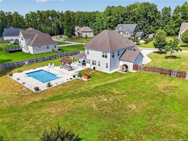 519 Daylily Court, Carthage, NC 28327