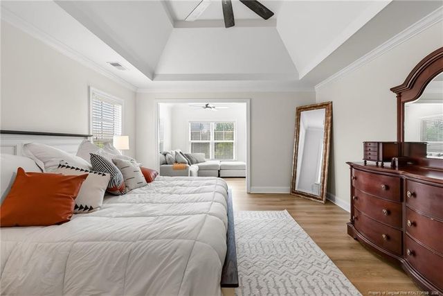 519 Daylily Court, Carthage, NC 28327