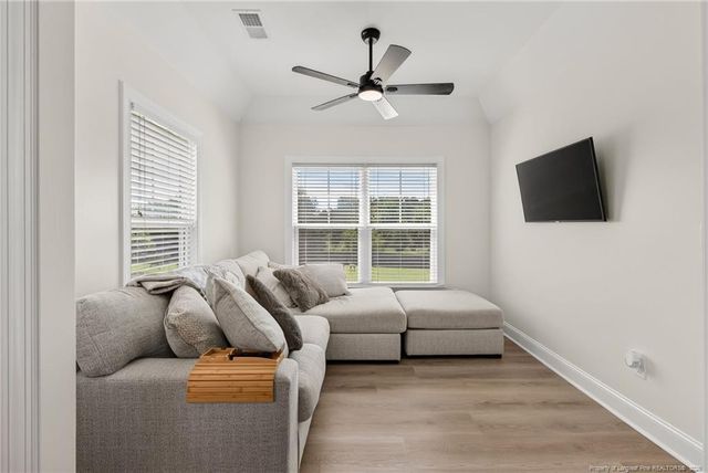 519 Daylily Court, Carthage, NC 28327