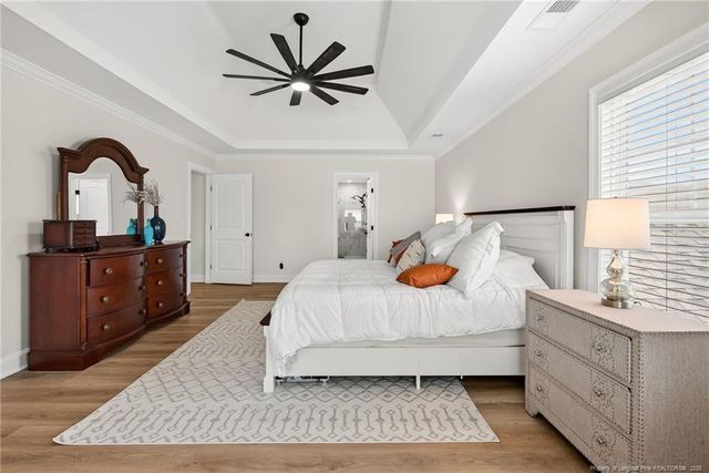 519 Daylily Court, Carthage, NC 28327