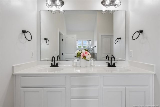 519 Daylily Court, Carthage, NC 28327