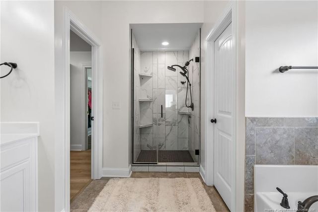 519 Daylily Court, Carthage, NC 28327