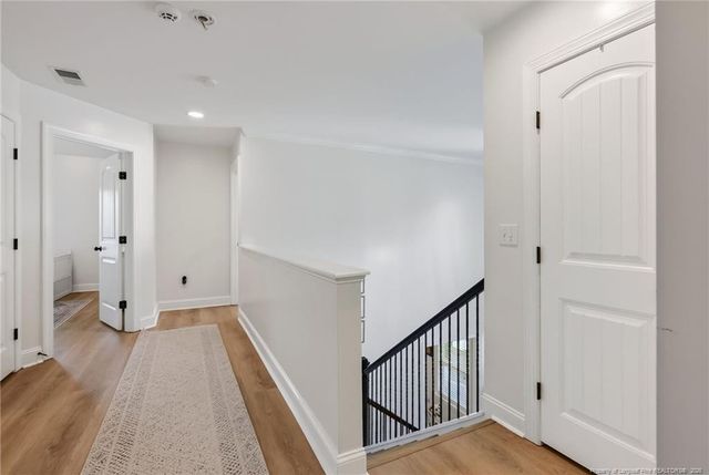 519 Daylily Court, Carthage, NC 28327