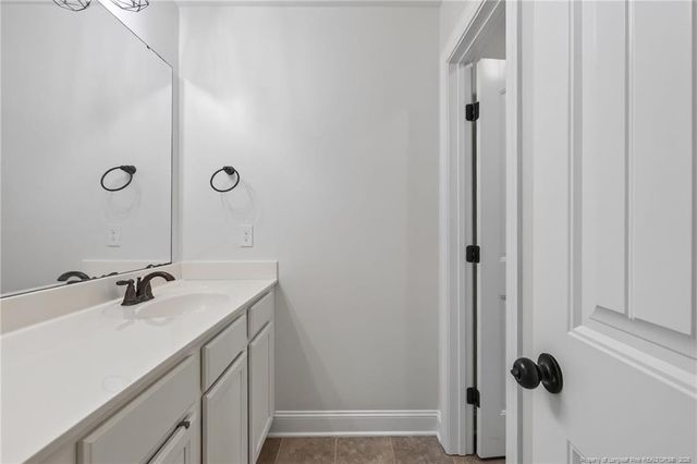 519 Daylily Court, Carthage, NC 28327