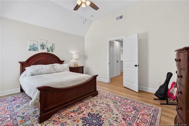 519 Daylily Court, Carthage, NC 28327