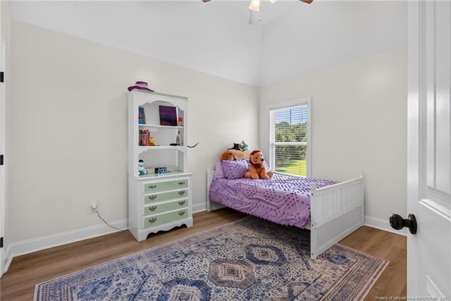 519 Daylily Court, Carthage, NC 28327