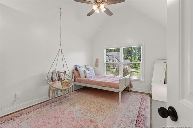 519 Daylily Court, Carthage, NC 28327