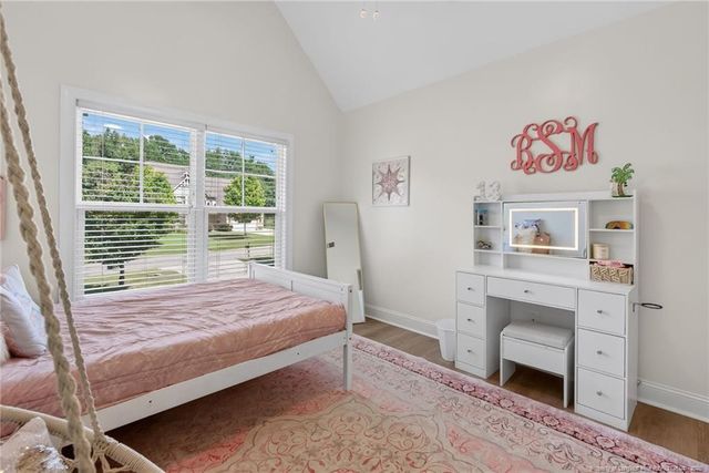519 Daylily Court, Carthage, NC 28327