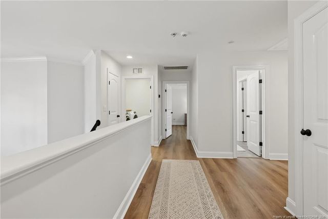 519 Daylily Court, Carthage, NC 28327