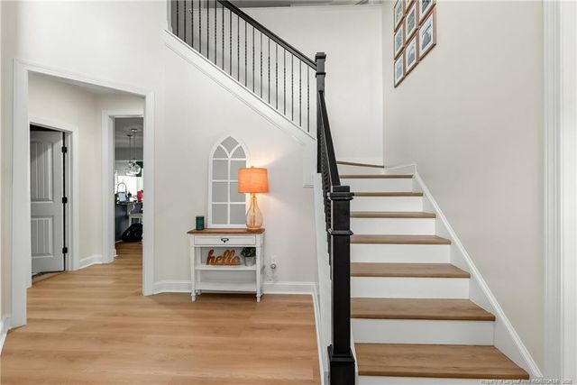 519 Daylily Court, Carthage, NC 28327