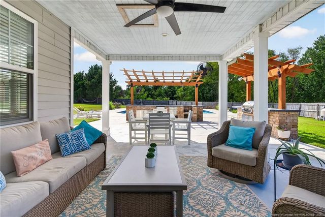519 Daylily Court, Carthage, NC 28327