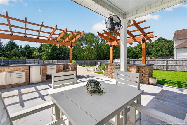 519 Daylily Court, Carthage, NC 28327