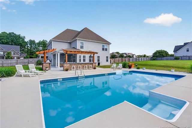 519 Daylily Court, Carthage, NC 28327