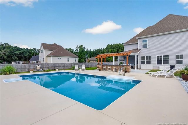 519 Daylily Court, Carthage, NC 28327