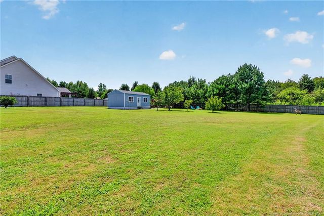 519 Daylily Court, Carthage, NC 28327
