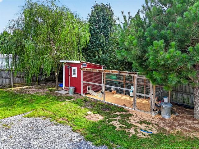 519 Daylily Court, Carthage, NC 28327