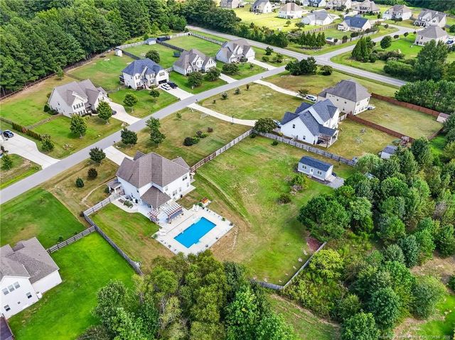519 Daylily Court, Carthage, NC 28327