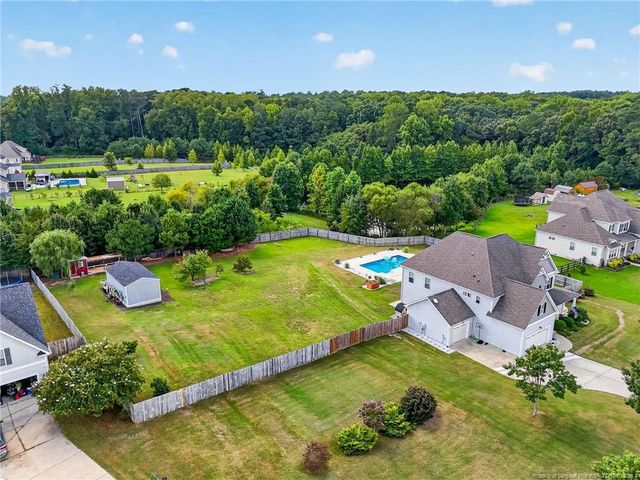 519 Daylily Court, Carthage, NC 28327