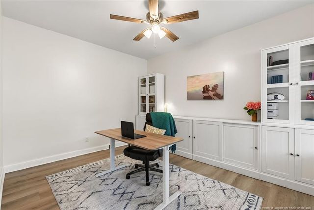 519 Daylily Court, Carthage, NC 28327