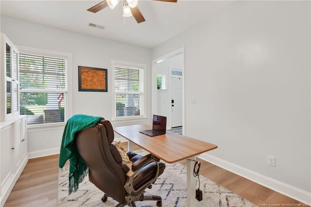 519 Daylily Court, Carthage, NC 28327