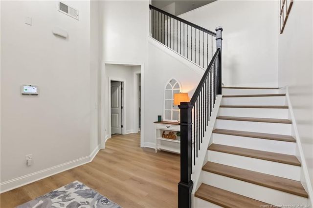 519 Daylily Court, Carthage, NC 28327